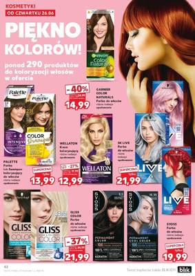 Gazetka Kaufland