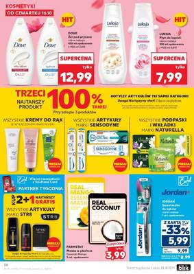 Gazetka Kaufland