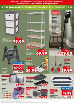 Kaufland non food