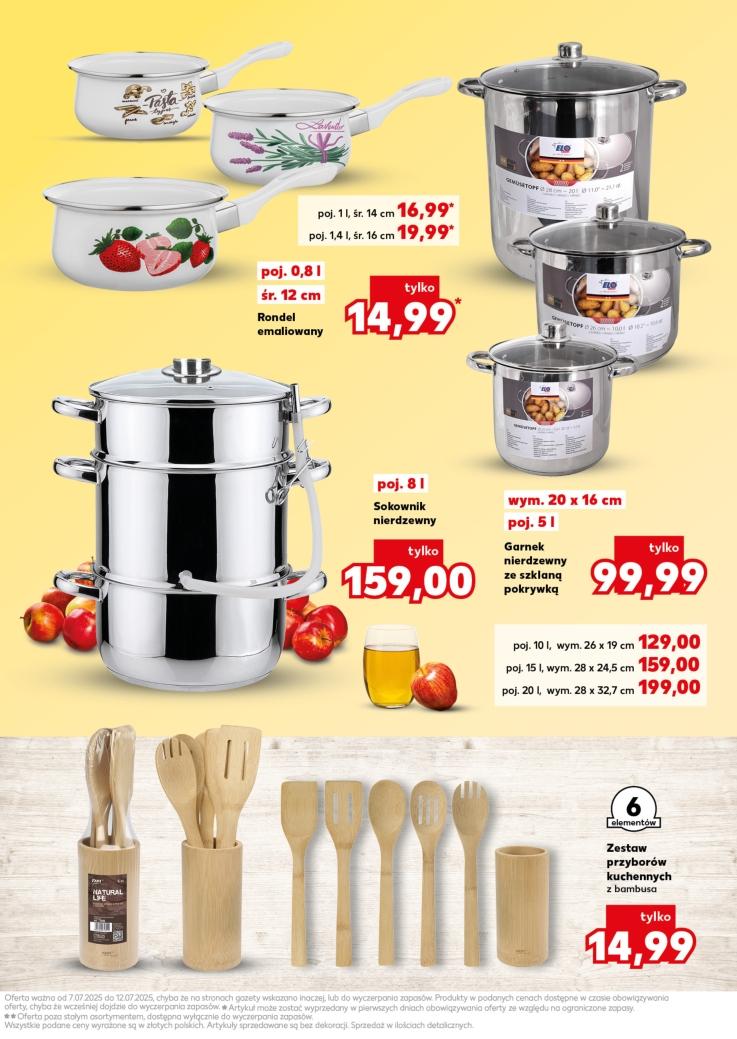 Gazetka promocyjna Kaufland do 12/07/2025 str.7