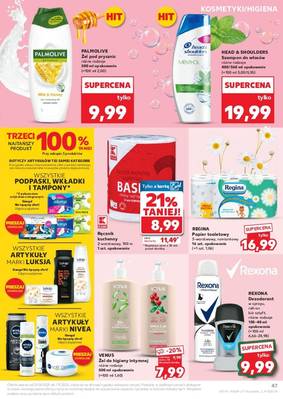 Gazetka Kaufland