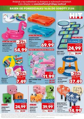 Kaufland non food