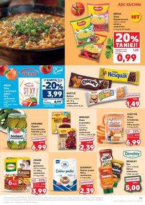 Gazetka Kaufland