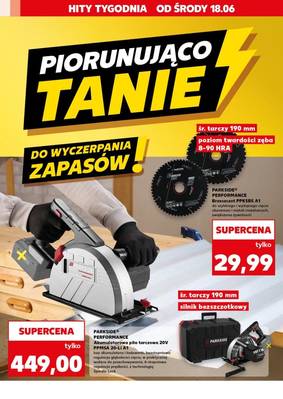 Kaufland non food