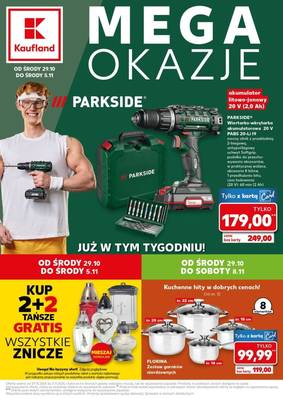 Kaufland non food