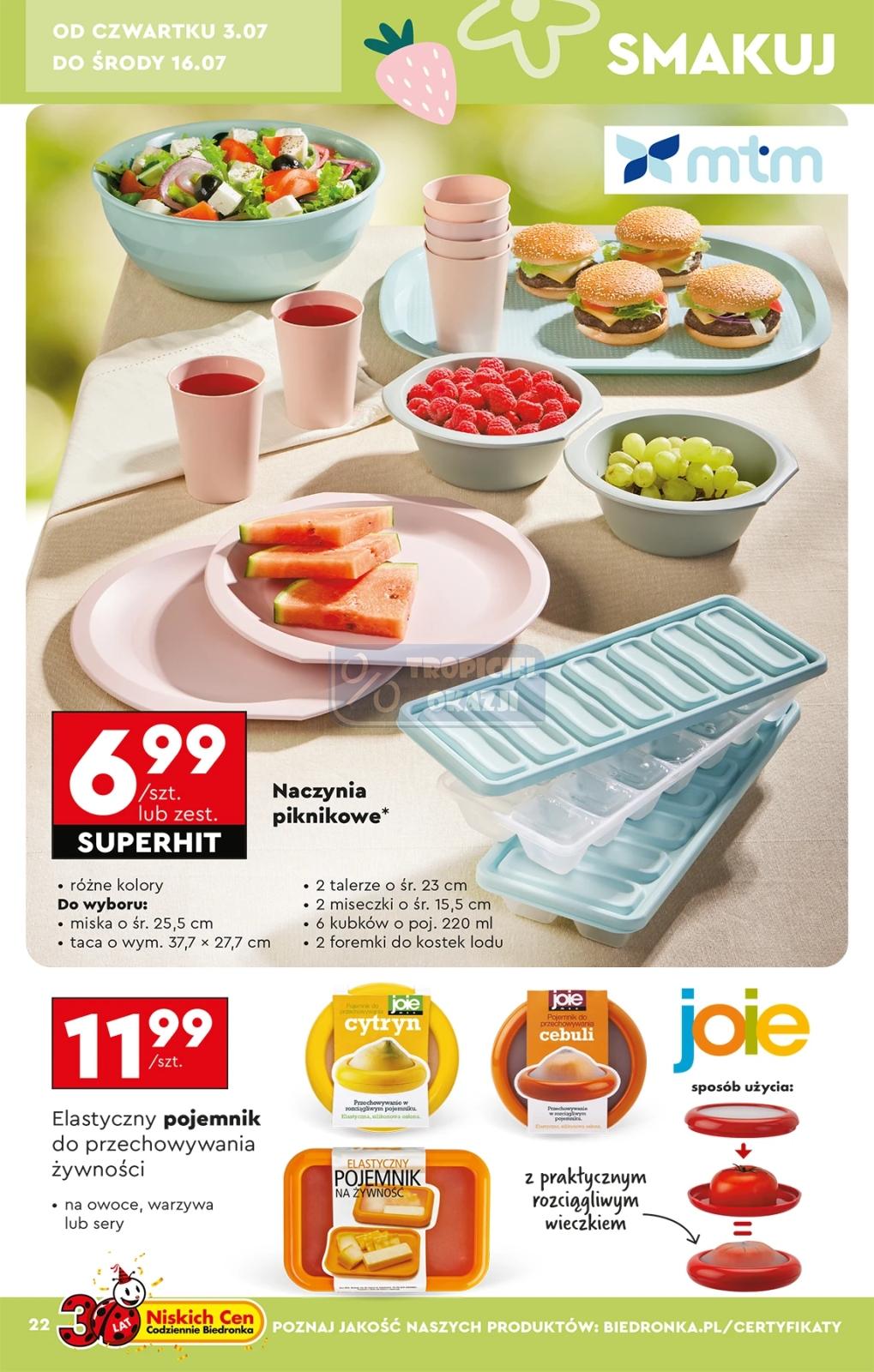Gazetka promocyjna Kaufland do 05/07/2025 str.24