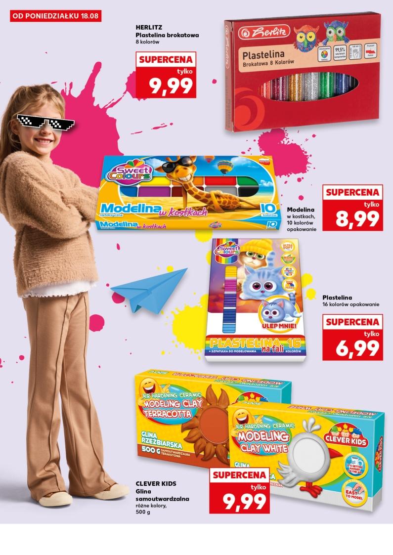 Gazetka promocyjna Kaufland do 23/08/2025 str.28