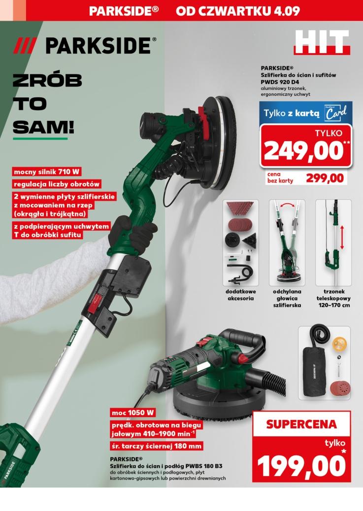 Gazetka promocyjna Kaufland do 10/09/2025 str.6
