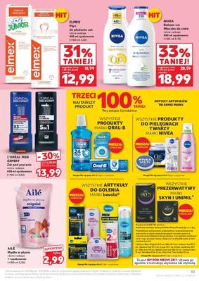 Gazetka Kaufland