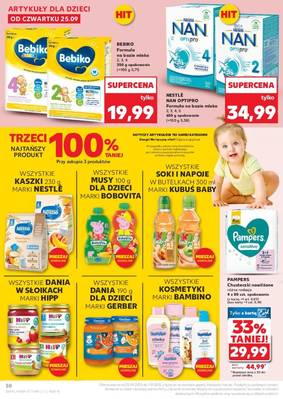 Gazetka Kaufland