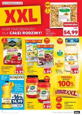 Gazetka Kaufland