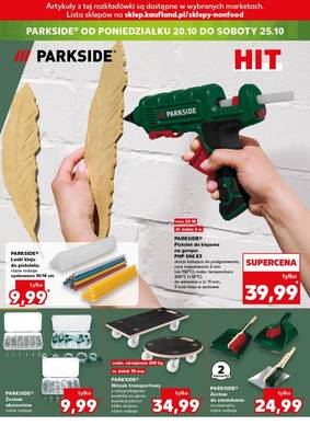 Kaufland non food