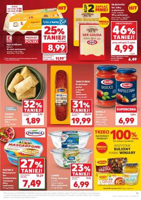 Gazetka Kaufland