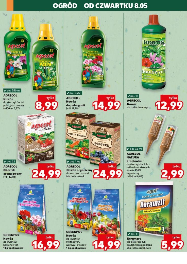 Gazetka promocyjna Kaufland do 14/05/2025 str.24