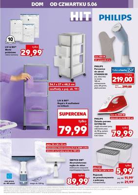 Kaufland non food