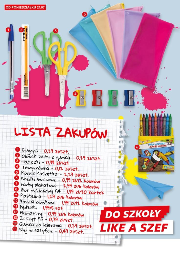 Gazetka promocyjna Kaufland do 26/07/2025 str.6