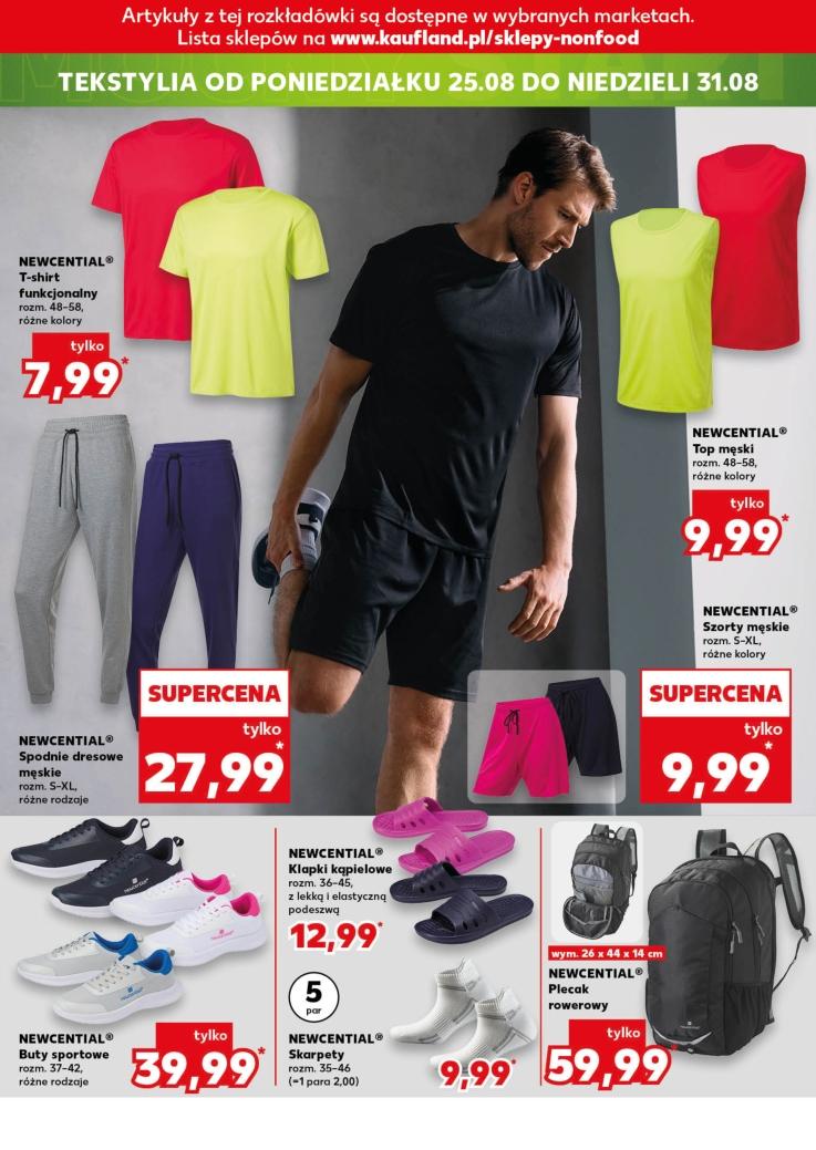 Gazetka promocyjna Kaufland do 27/08/2025 str.28