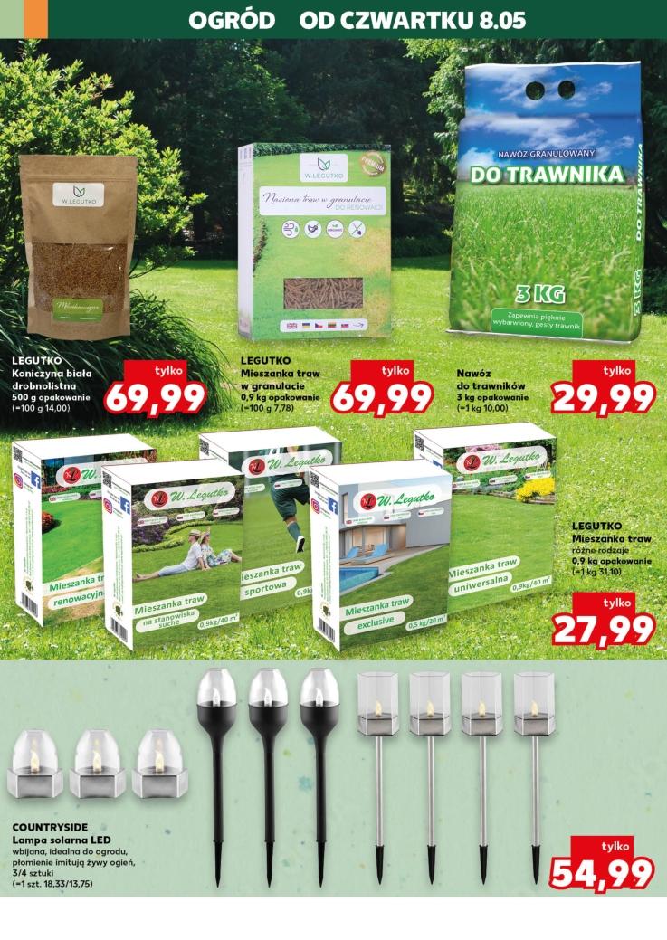 Gazetka promocyjna Kaufland do 14/05/2025 str.20