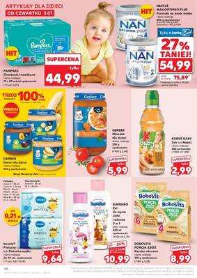 Gazetka Kaufland
