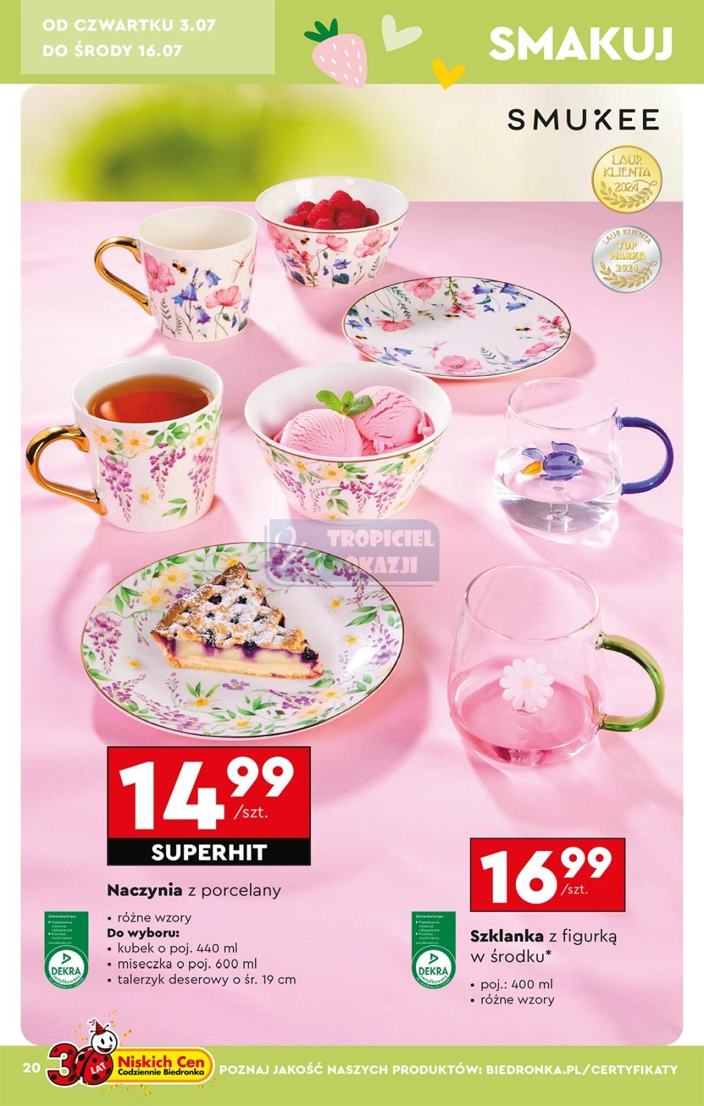 Gazetka promocyjna Kaufland do 05/07/2025 str.22