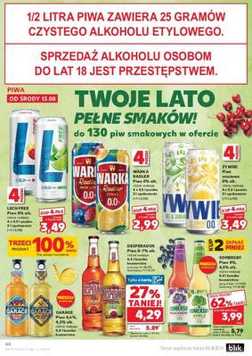 Gazetka Kaufland