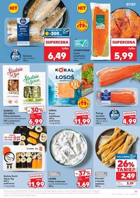 Gazetka Kaufland