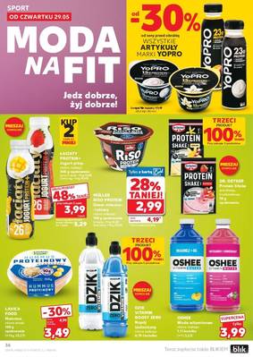 Gazetka Kaufland