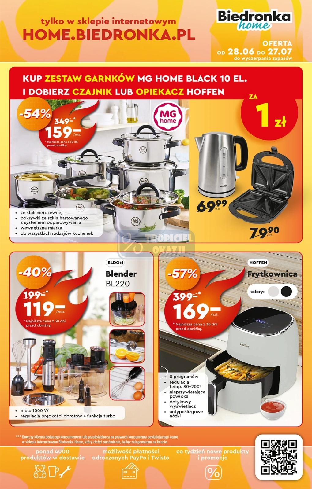 Gazetka promocyjna Kaufland do 05/07/2025 str.35