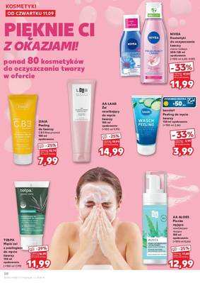 Gazetka Kaufland