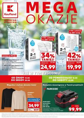 Kaufland non food
