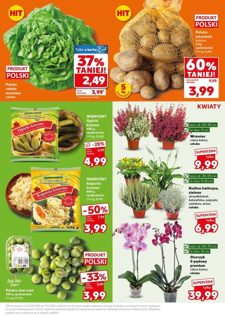 Gazetka promocyjna Kaufland do 27/09/2025 str.9