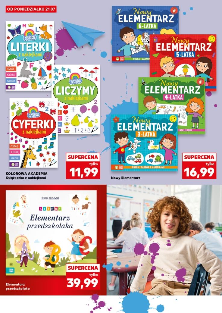 Gazetka promocyjna Kaufland do 26/07/2025 str.34