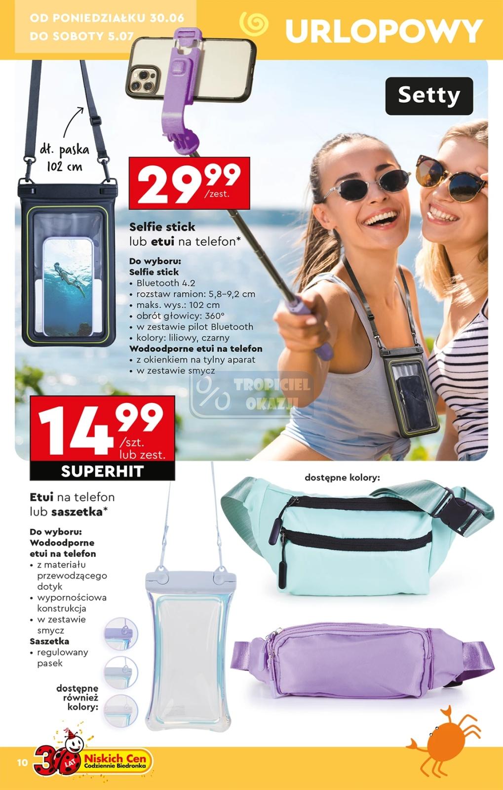 Gazetka promocyjna Kaufland do 05/07/2025 str.12