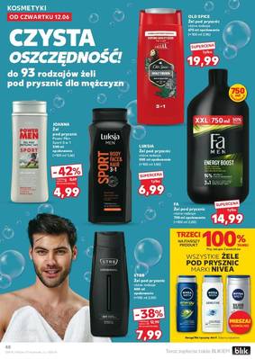 Gazetka Kaufland