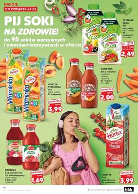 Gazetka Kaufland