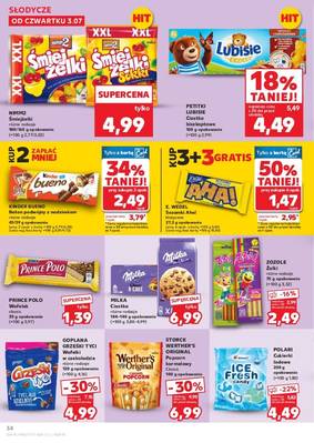Gazetka Kaufland