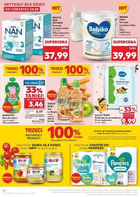 Gazetka Kaufland