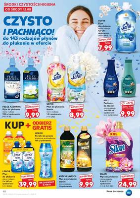 Gazetka Kaufland