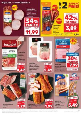 Gazetka Kaufland