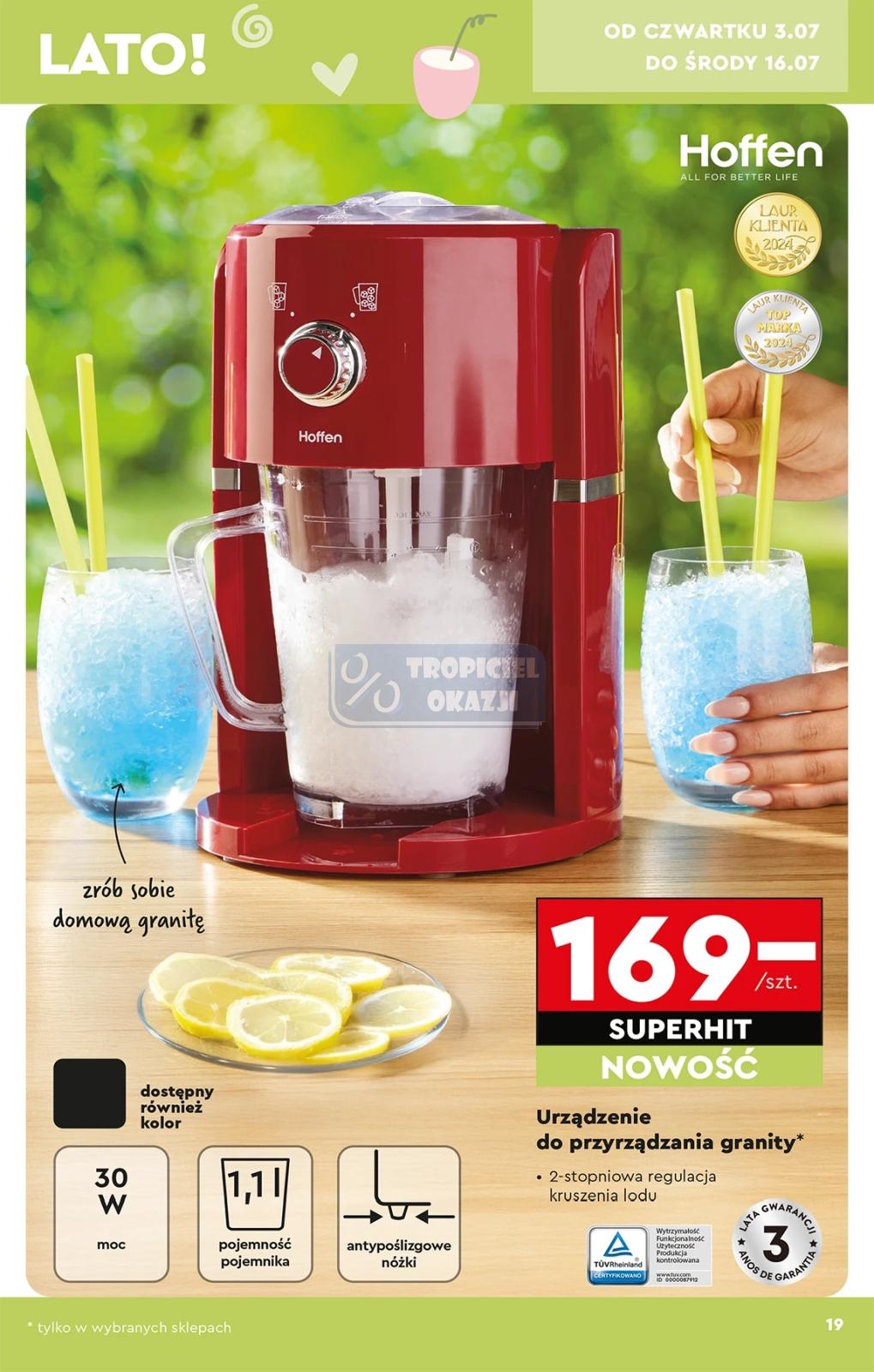 Gazetka promocyjna Kaufland do 05/07/2025 str.21