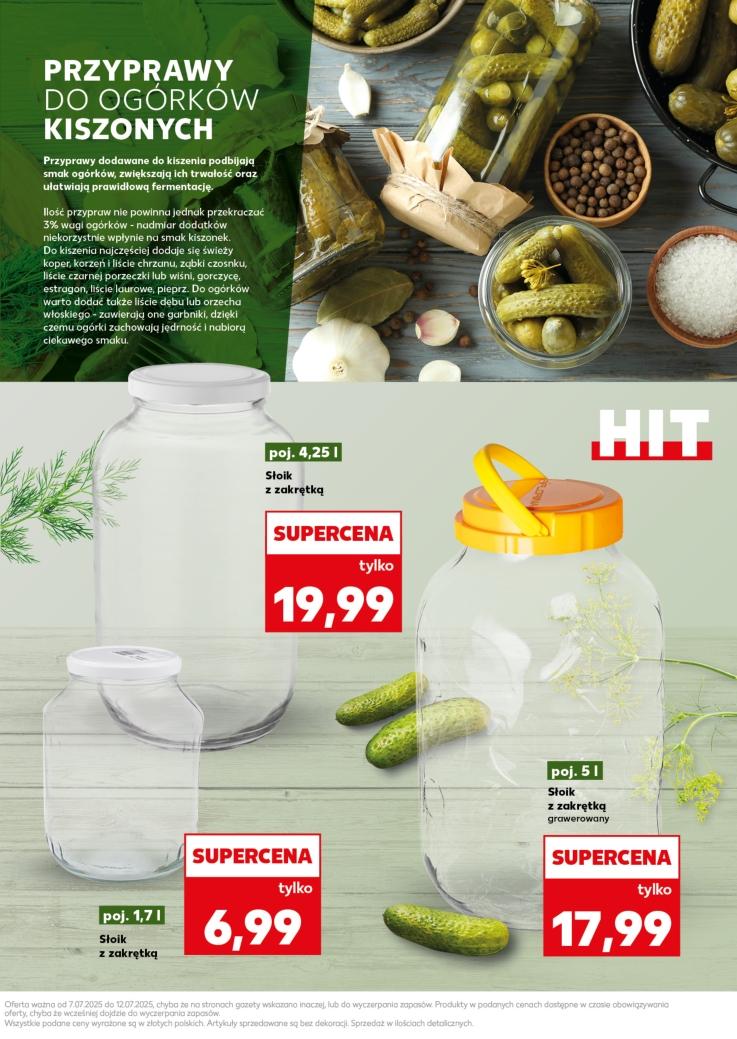 Gazetka promocyjna Kaufland do 12/07/2025 str.3
