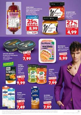 Gazetka Kaufland