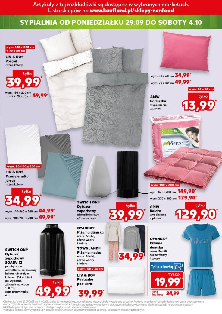 Gazetka promocyjna Kaufland do 01/10/2025 str.25