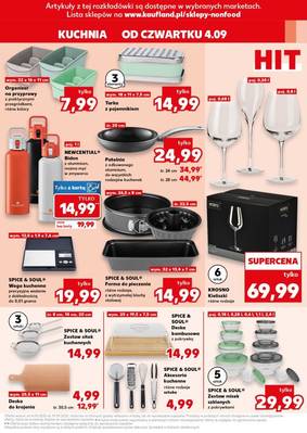 Kaufland non food