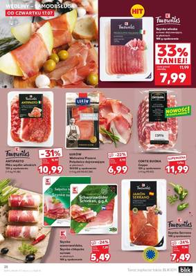 Gazetka Kaufland
