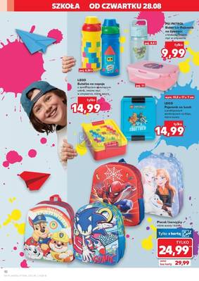 Gazetka Kaufland