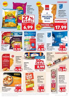 Gazetka Kaufland