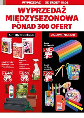 Kaufland non food