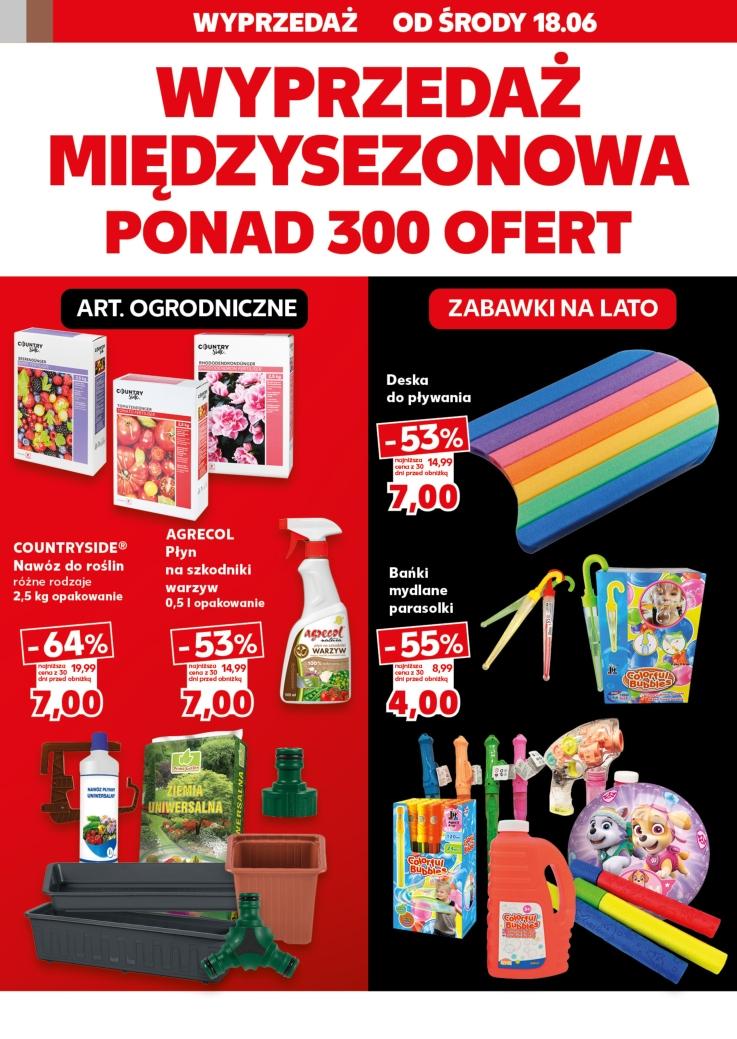Gazetka promocyjna Kaufland do 25/06/2025 str.4