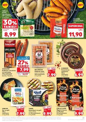 Gazetka Kaufland